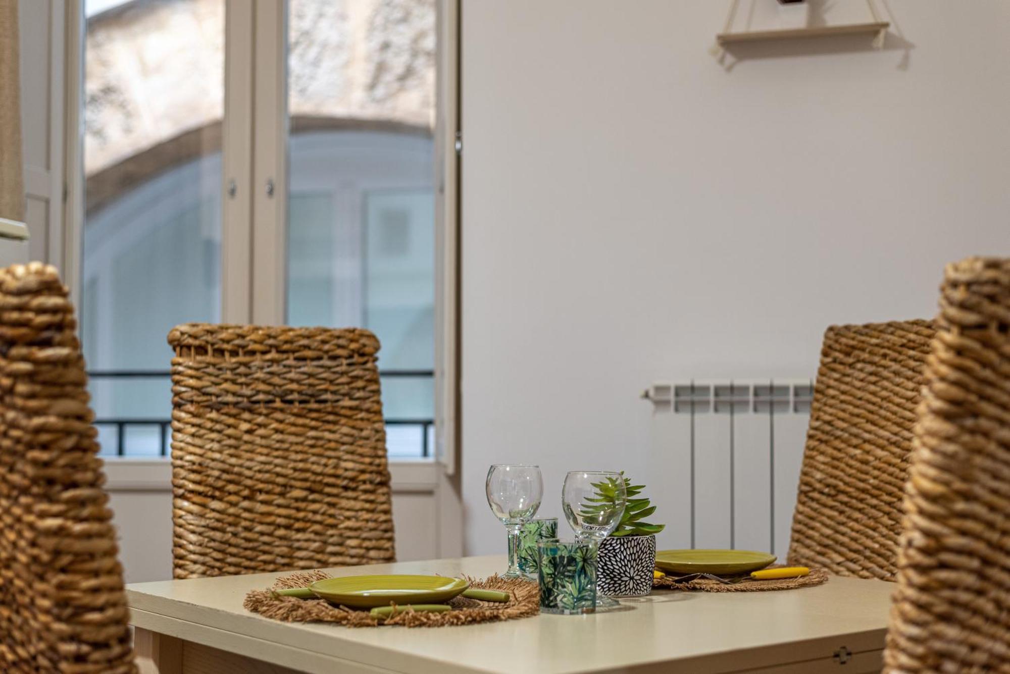 Good Vibes Apartment Nel Centro Storico ปาแลร์โม ภายนอก รูปภาพ
