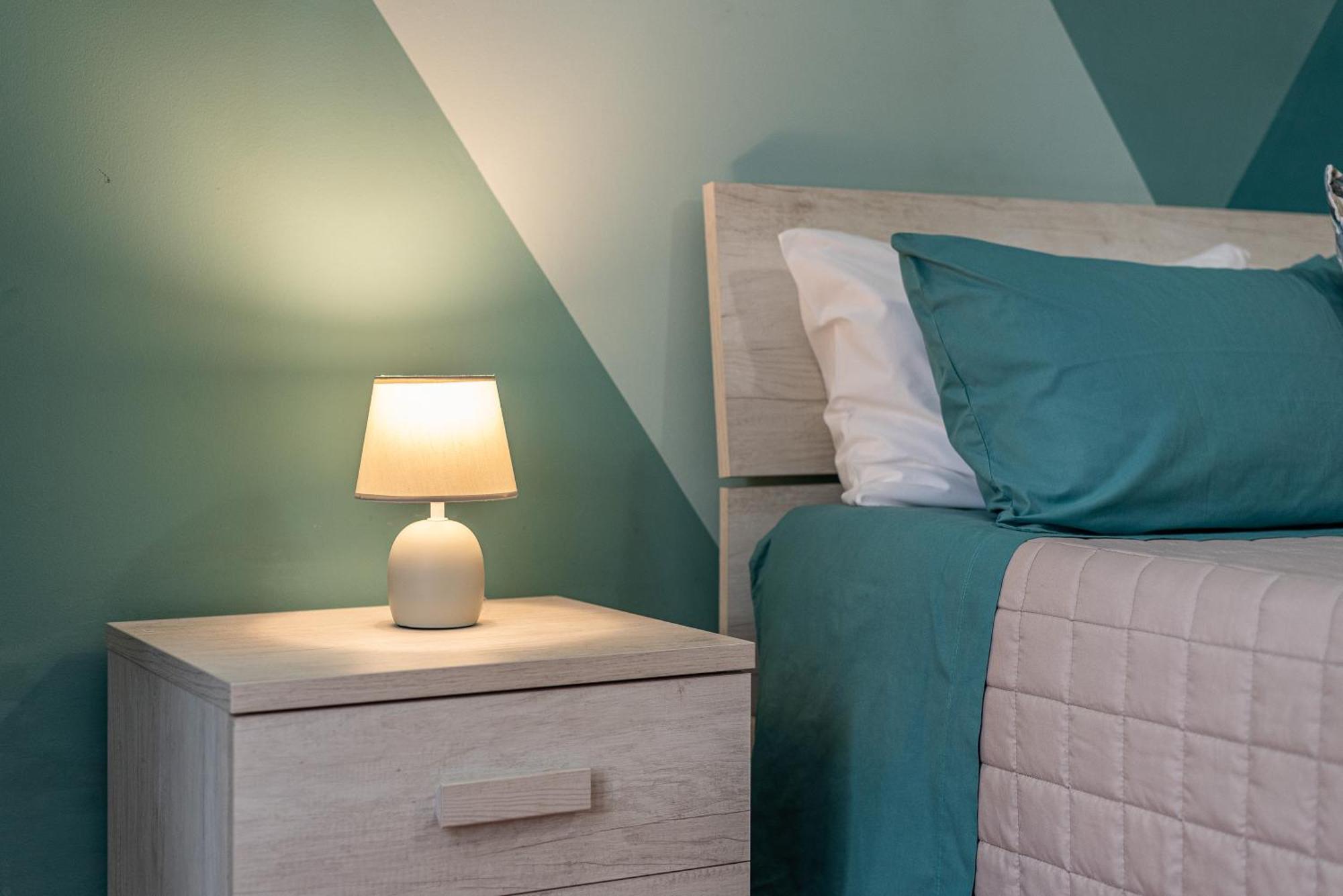 Good Vibes Apartment Nel Centro Storico ปาแลร์โม ภายนอก รูปภาพ