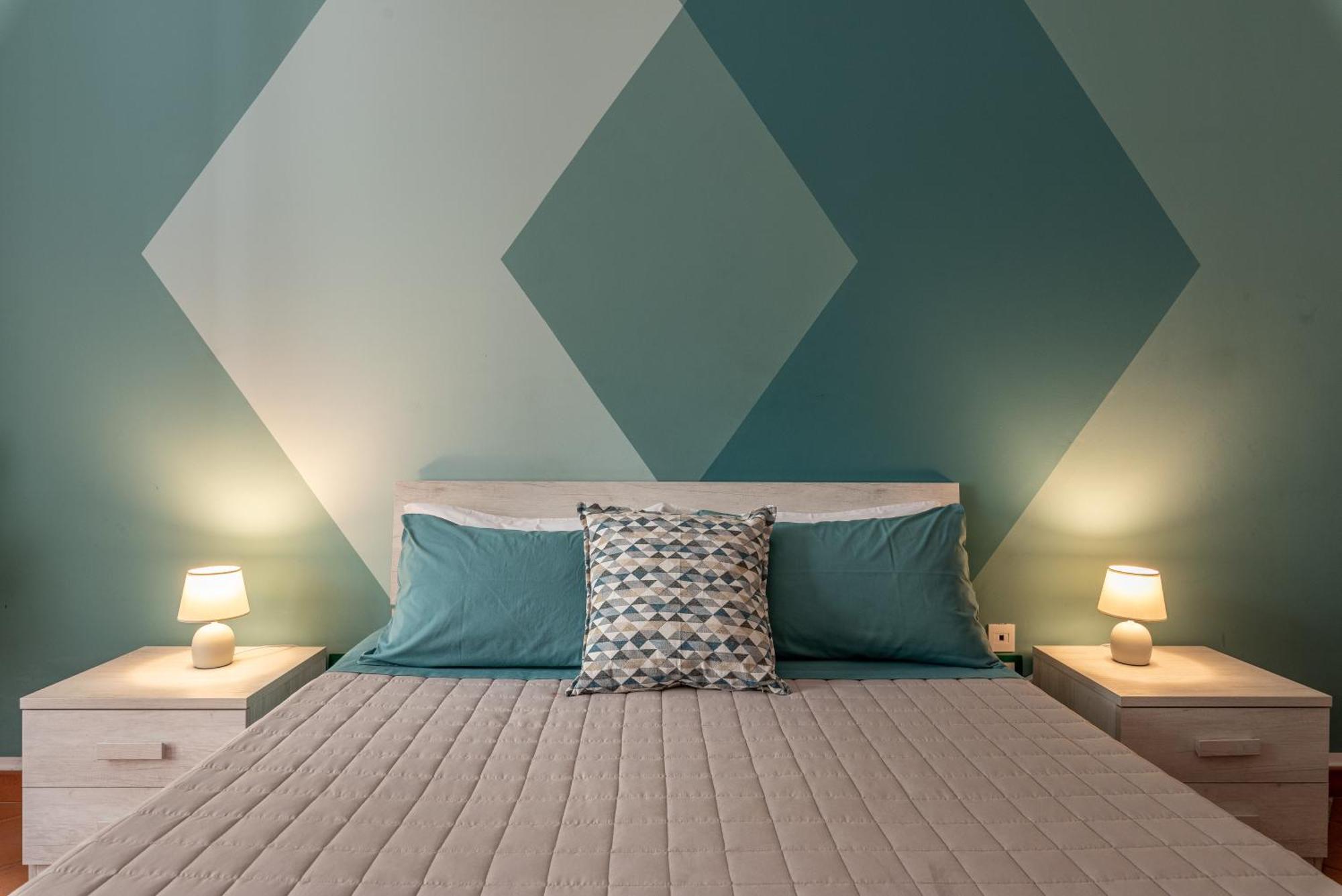 Good Vibes Apartment Nel Centro Storico ปาแลร์โม ภายนอก รูปภาพ