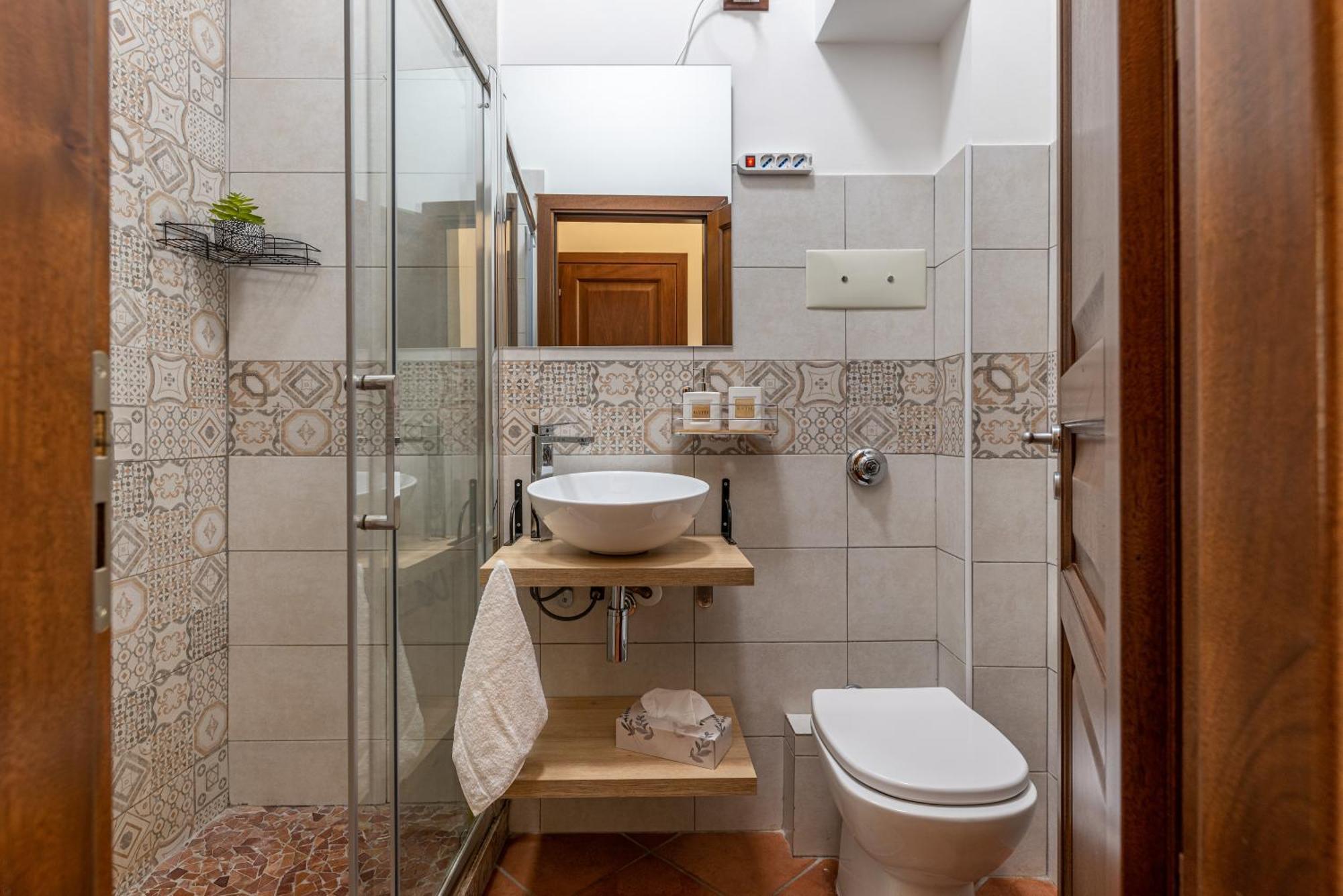 Good Vibes Apartment Nel Centro Storico ปาแลร์โม ภายนอก รูปภาพ